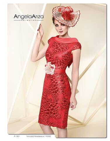 NoviasSol's tweet photo. Ven a visitarnos y deslumbra con las creaciones de #AngelaAriza !
#eventdress #comunion2016 https://t.co/Z1O73TdAau