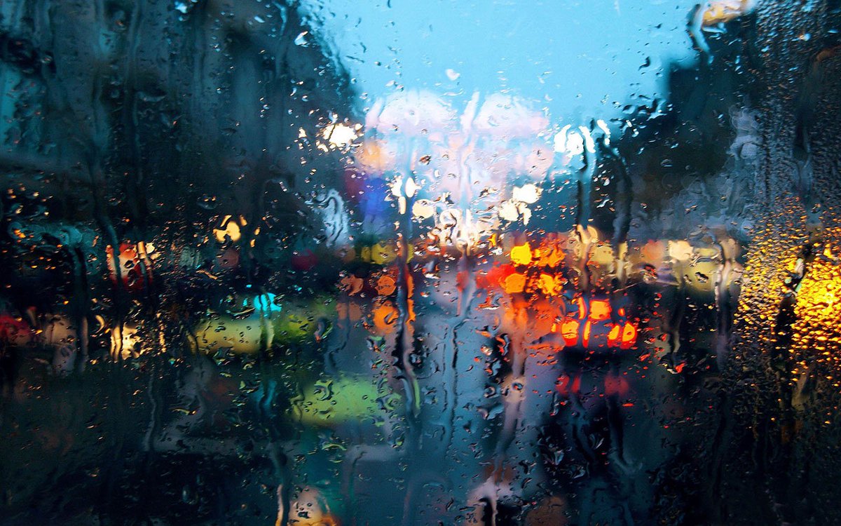 mysummerenergy's tweet photo. Sometimes, rainy mornings are the best! #HappyMonday #SummerEnergy https://t.co/82oJtOncQx