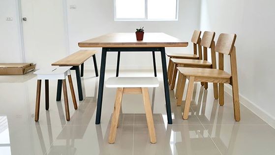 emohdesign's tweet photo. Designer Furniture Store: Durable solid wood design 
Visit https://t.co/1rAXK7uCXR for your home. #WoodCraftsmanship https://t.co/0ll2RpmeT7