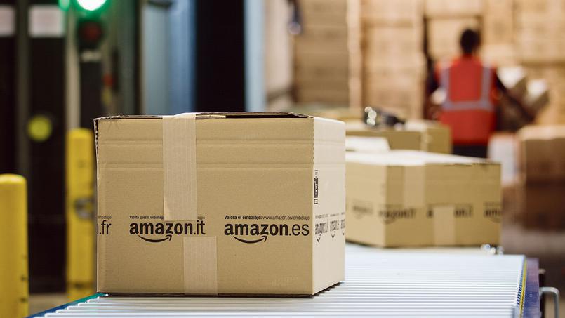 SenddoFr's tweet photo. Amazon livre des fruits et légumes frais dans l'heure! https://t.co/sdsp2twRmy #Ecommerce #Amazon #Application https://t.co/Fr7tTUFazX