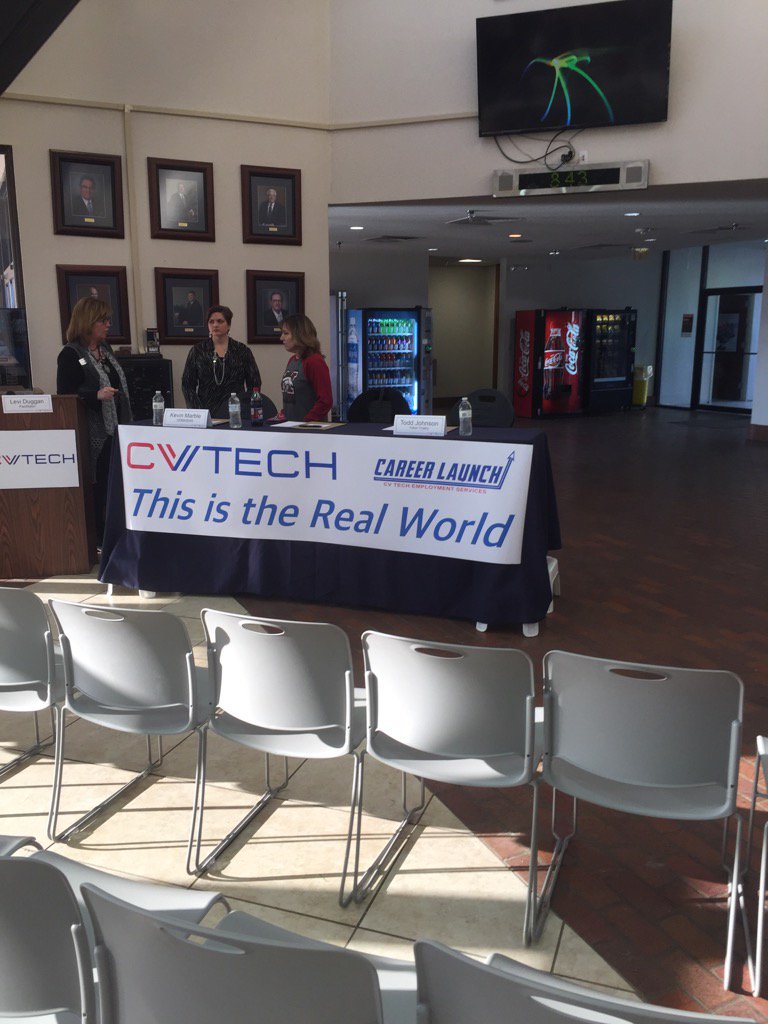 launchcvtech's tweet photo. This is real world. Can you keep a job? @the6505 https://t.co/GI8YlHkiBy