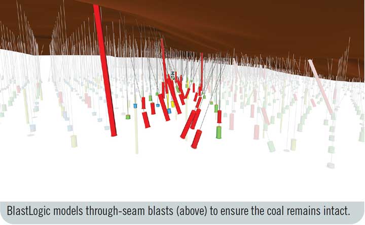 coalagemag's tweet photo. #Maptek Showcases Blasting Technology at #ISEE https://t.co/GnP0yjVlfb #BlastLogic #CoalSeams https://t.co/6rUkCXrZGF