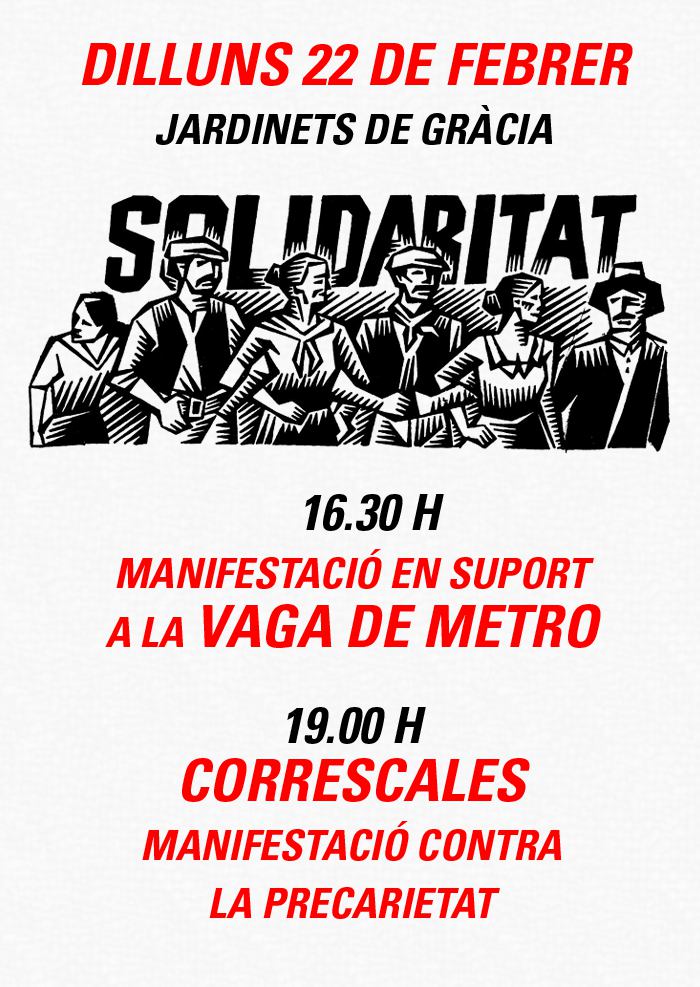 Plataforma #StopPujadesTransport tweet media