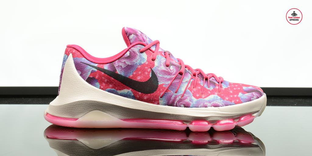 kd 8 aunt pearl foot locker