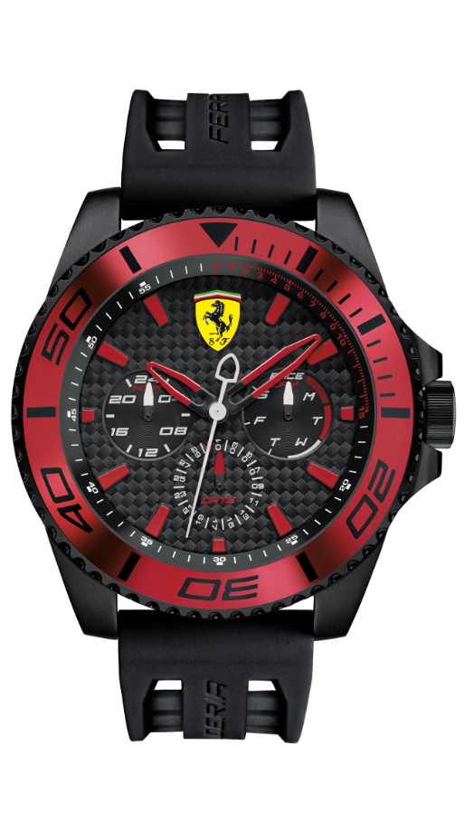 forerunner 235 display