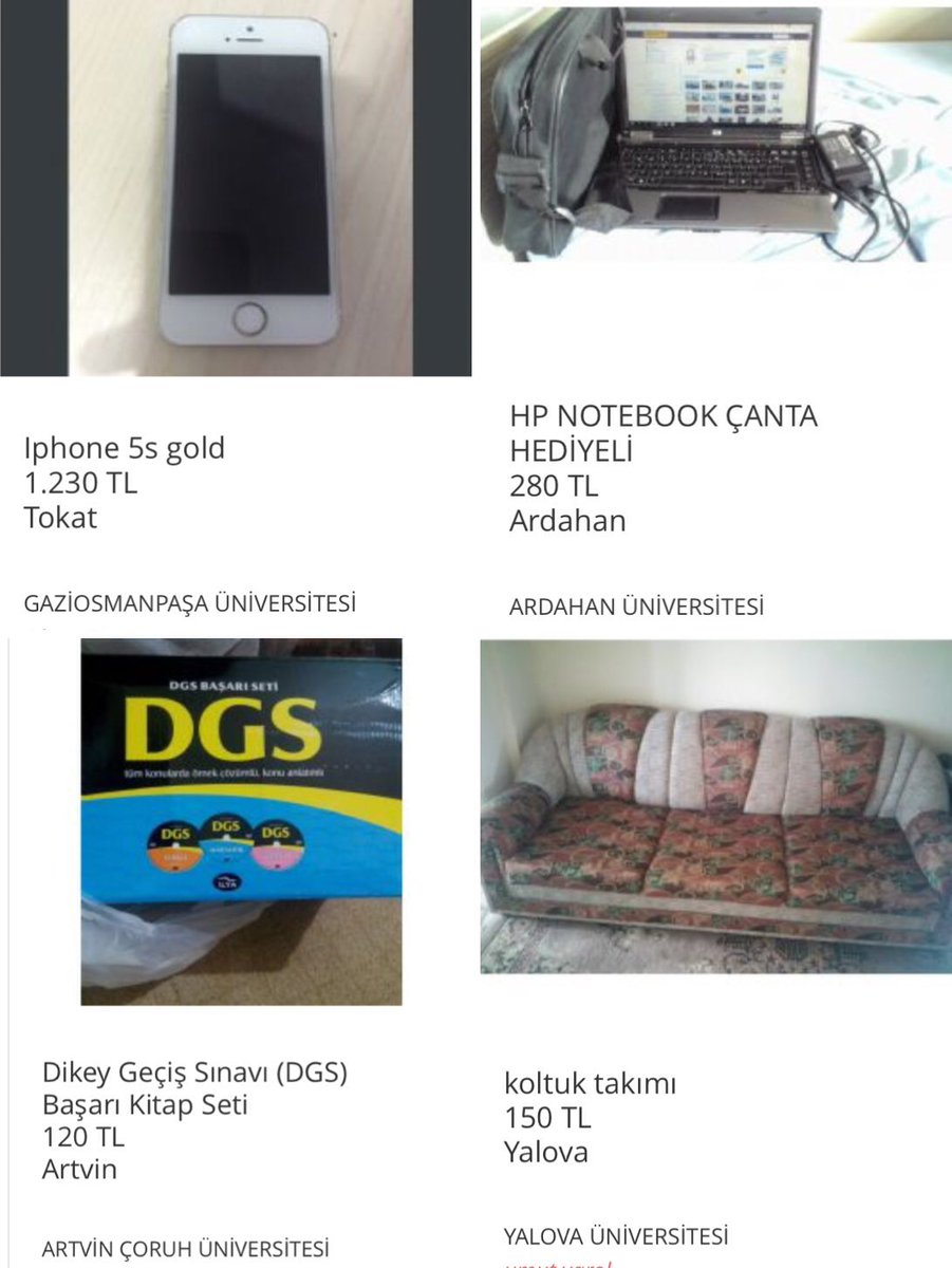 Bizim Seçtiklerimiz #nevarsagençlerdevar #gencgaraj #ikinciel #ikincieleşya #ikincielkitap #öğrencievi #kampüs