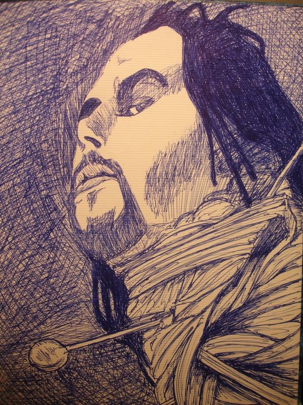 Grimpressions's tweet photo. #gianpyres #cradleoffilth #midian https://t.co/fvDULIc2Nt