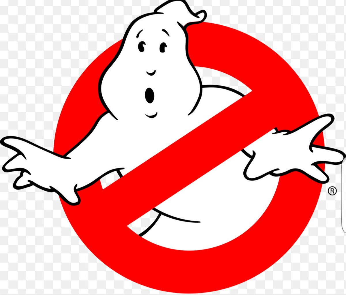 Big_Mac_4_King's tweet photo. Eh bill, you and ur squad need to get here ASAP. #whoyougonnacall #Ghostbusters https://t.co/sX4bZavftL