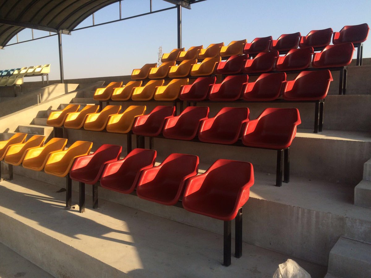 RabNBaloch's tweet photo. @ShahNafisa @nisarahmed77 more pictures of Govt Degree College Thari Mirwah Sports stadium
Thanks GOS
#weldonPPP https://t.co/JFg3qbeBOG