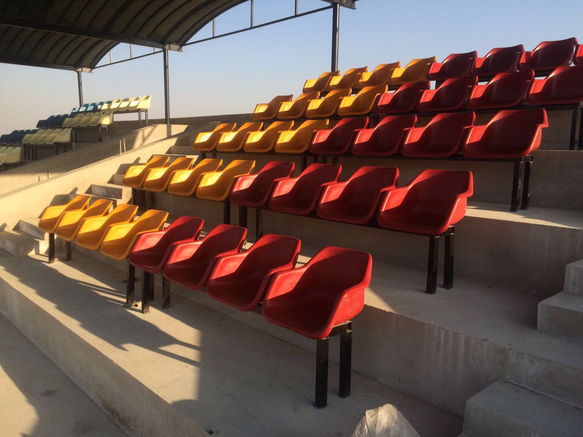 RabNBaloch's tweet photo. @ShahNafisa @nisarahmed77 more pictures of Govt Degree College Thari Mirwah Sports stadium
Thanks GOS
#weldonPPP https://t.co/JFg3qbeBOG