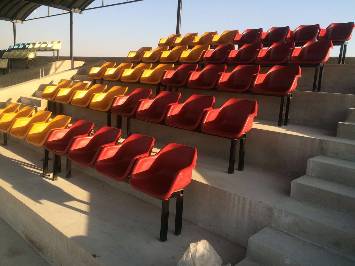 RabNBaloch's tweet photo. @ShahNafisa @nisarahmed77 more pictures of Govt Degree College Thari Mirwah Sports stadium
Thanks GOS
#weldonPPP https://t.co/JFg3qbeBOG