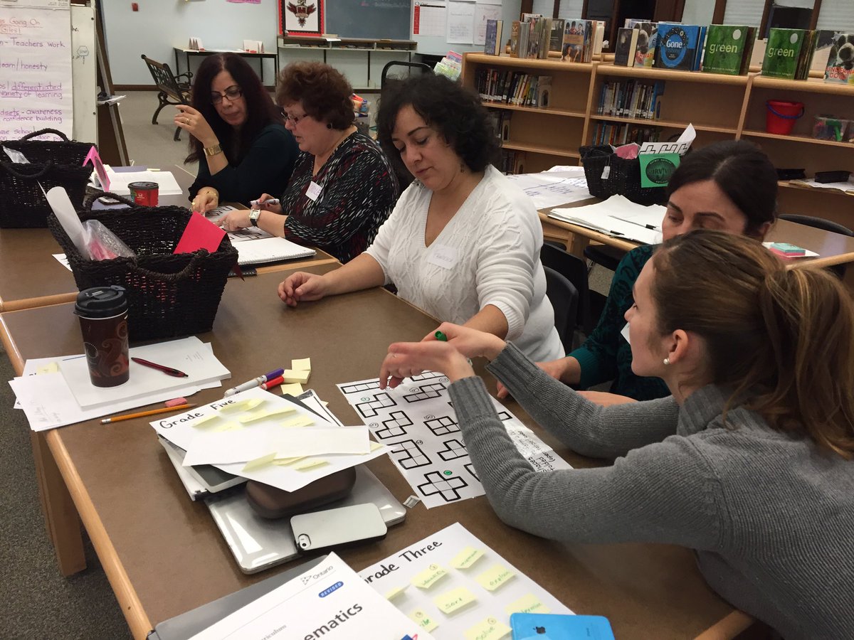 GECDSB_Math's tweet photo. Using gestures to help solve math questions. https://t.co/wW2IGHBP66