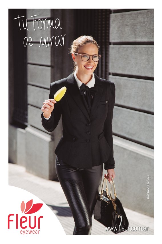 Fleur Eyewear tweet media