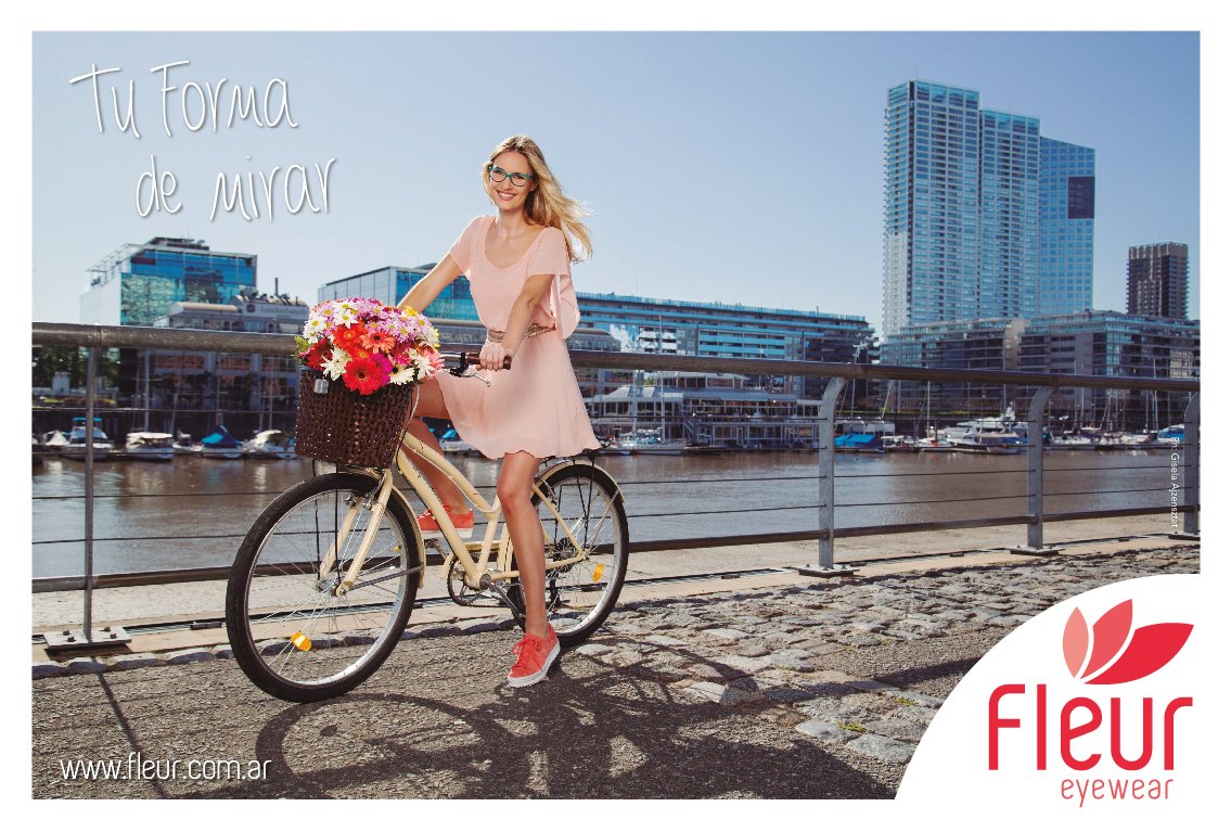 Fleur Eyewear tweet media