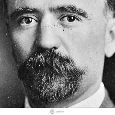 OM_SEV's tweet photo. En 1913 muere Francisco I. Madero, contribuidor de la transformación democrática del país. https://t.co/w2zZgXKFs0
