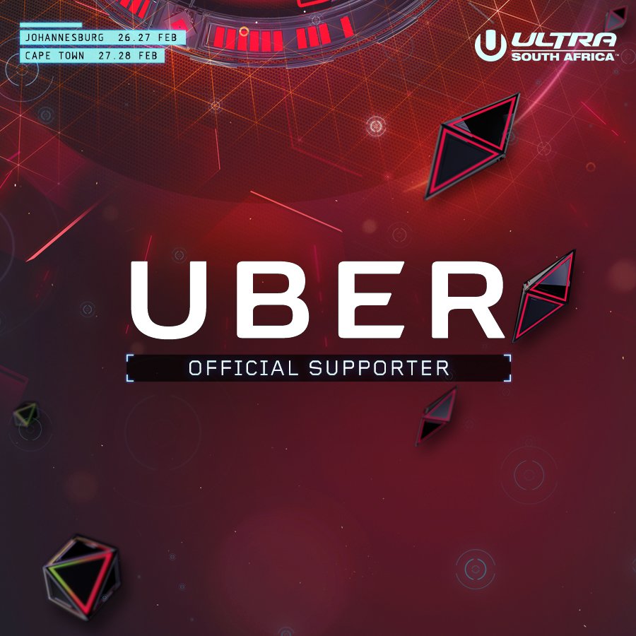 UltraSA's tweet photo. . @Uber_RSA is back to provide U with safe, reliable transport to the #UltraSA2016 madness! https://t.co/LUHM3untxS
