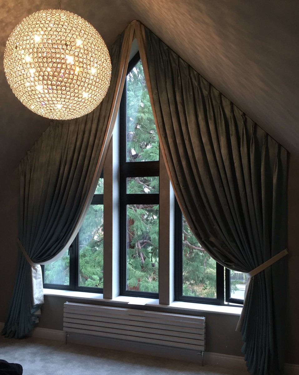 Sundridge Interiors tweet media