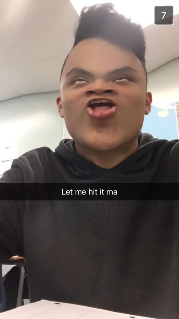therealestasian's tweet photo. You're actually bae @vijo_kobe #Sweetermans https://t.co/Phe7HgBJVy