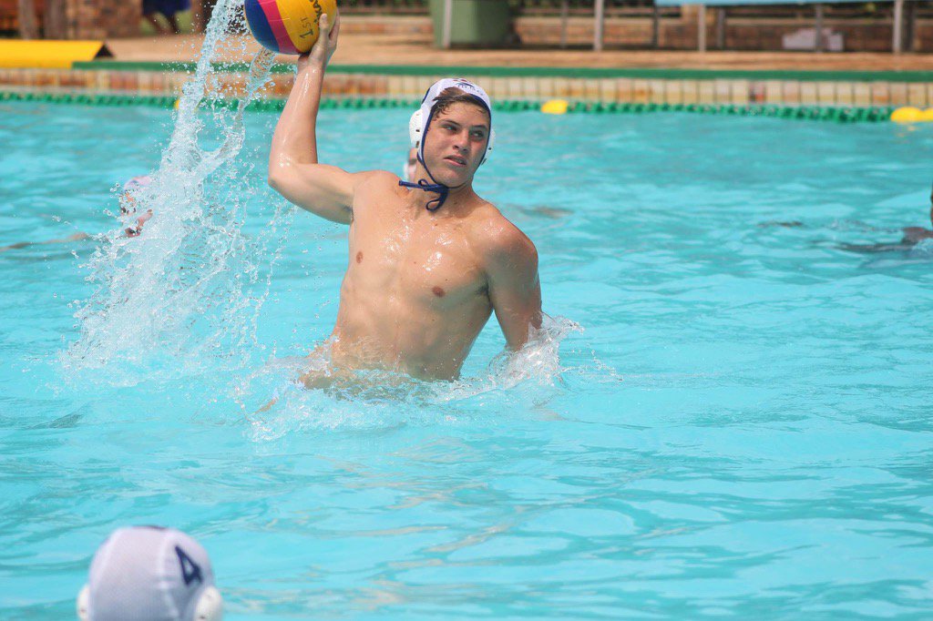 SACWaterPolo's tweet photo. The boys in action this past weekend. #BluesPolo https://t.co/JAMEpkLbB5