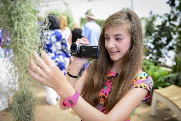 The_RHS's tweet photo. The search is on for the nation’s most passionate school gardeners! @RHSSchools https://t.co/l8dYopRtME https://t.co/R2nW0FNEJa
