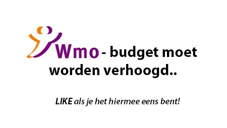 liefdevoorzorg's tweet photo. De bezuinigingen op de zorg zijn te groot en te ondoordacht doorgevoerd. Op deze manier wordt de WMO 'n armoedewet! https://t.co/8UbimInkQQ