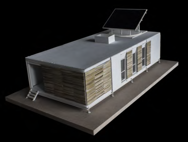 TheItalianPav's tweet photo. #PolitecnicodiMilano will present its #sustainable #firstaid clinic project @Ecobuild.Join the #ItalianPavilion! https://t.co/yOuEhdORfX