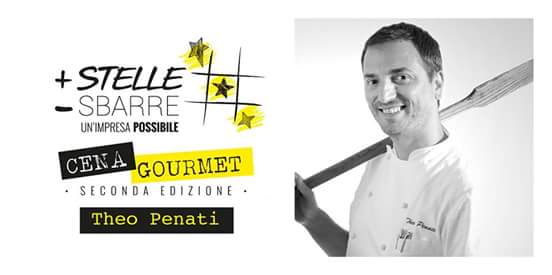 SaporiReclusi's tweet photo. Oggi presentiamo @TPenati del ristorante PierinoPenati membro #ASSIC associazione sicurezza nutrizionale in cucina https://t.co/ty6cMl7fgC