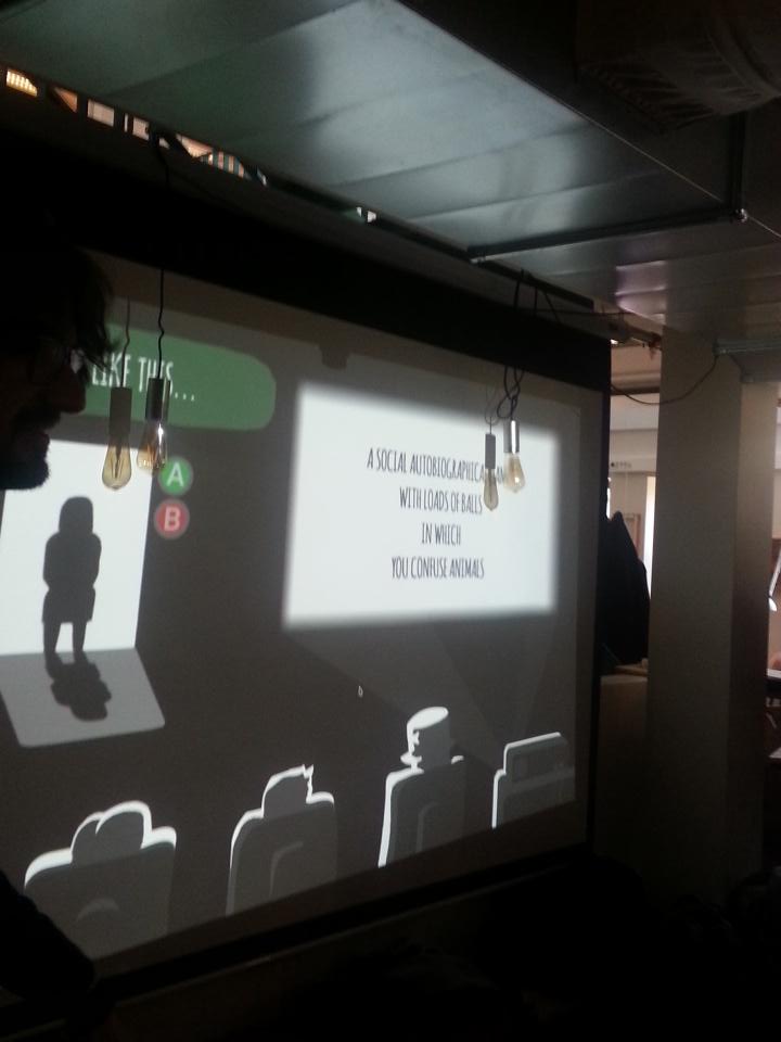 MartinKvale's tweet image. #splashjam