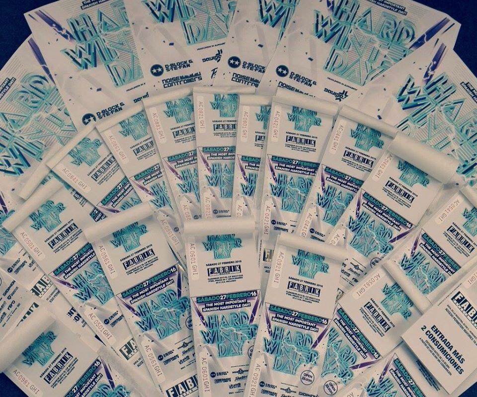 fabrikdiscoteca's tweet photo. 4 sorteo !! Dale a “RT” &amp; ven gratis a nuestro Hard Winter Day 🚀 #sorteoDoble https://t.co/sY35egyqBc