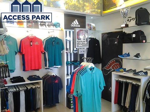 adidas factory shop kenilworth