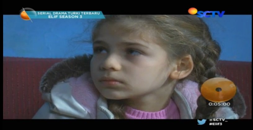 SCTV's tweet photo. Elif sadar! Namun ia masih sangat bingung dan tidak ingat apa-apa. #Elif3 https://t.co/m7WIyOrcPH