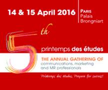 InfraForces's tweet image. Paris 02/22/2016: Come visit us at the 2016 “printemps des études” on booth 19, April 14th &amp;amp; 15th, Palais Brongniart