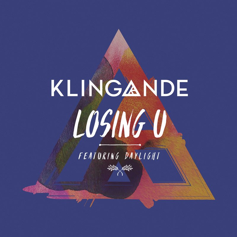 KlingandeMusic's tweet photo. #LosingU feat @daylightdj is out TOMORROW! Are you excited? https://t.co/gRgC0aTjC4