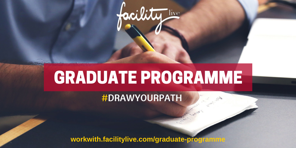 FacilityLive's tweet photo. Are you looking for full time #employment? Sign in to the #FLGraduateProgramme before 20/03 https://t.co/XyPOKuflhC https://t.co/9nLjZzfvuc