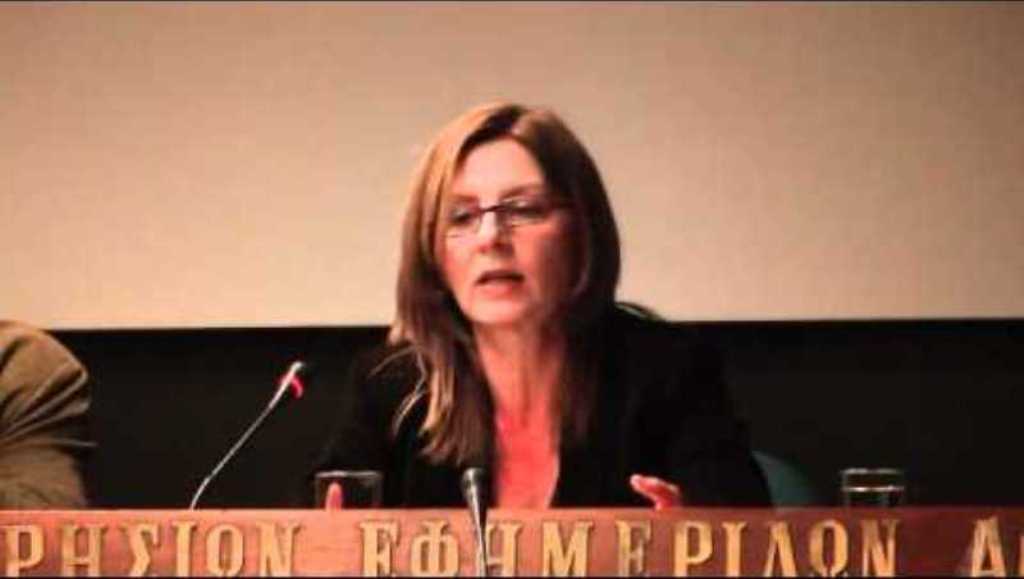 Eire_Promb's tweet photo. "Η Χρυσή Αυγή brand name της ακροδεξιάς στην Ευρώπη" - Συζήτηση με την Βασιλική Γεωργιάδου.
https://t.co/Fo9mMZuBMK https://t.co/LkNBiwG4zD