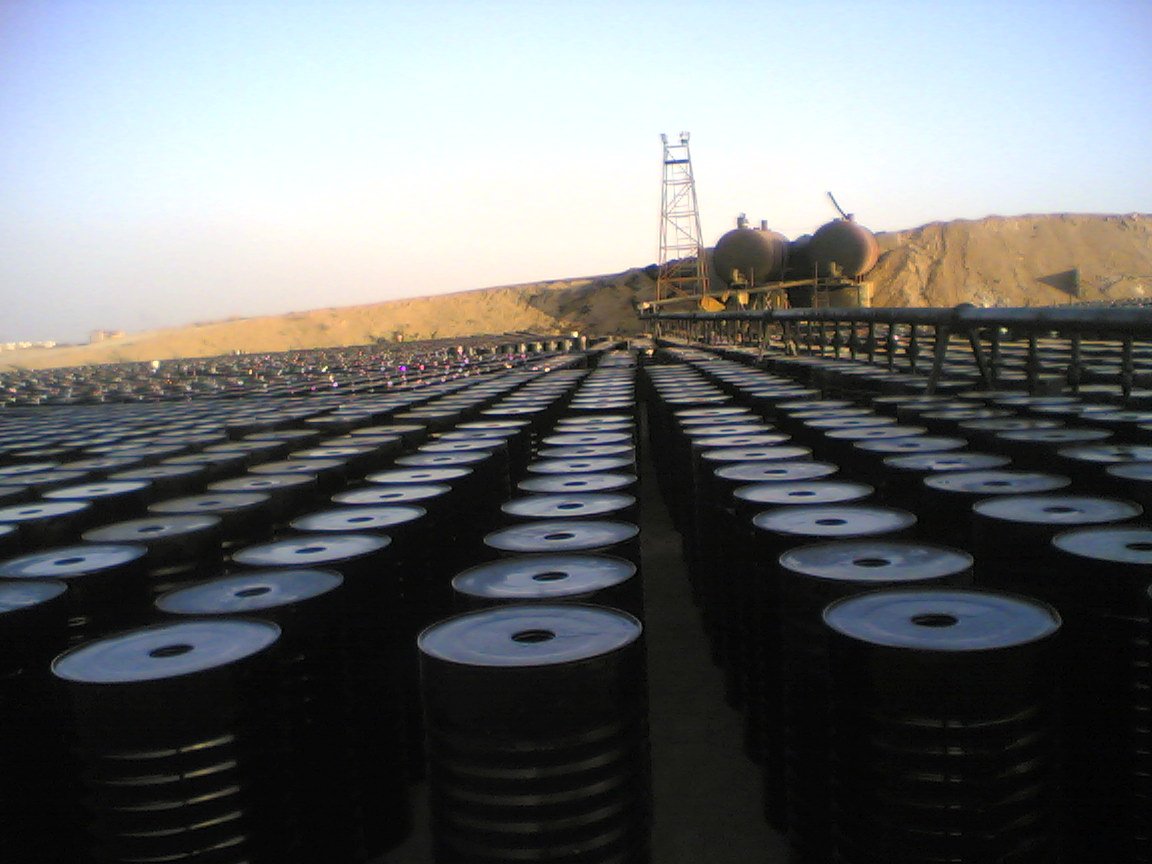 BitumenBiz's tweet image. We are supplier of Bitumen any grade Bulk, any Pack.
If you are in this field please contact us.
info@bitumenbiz.com