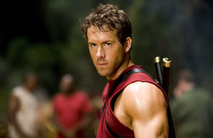 X-Men Origins: Wolverine (2009)