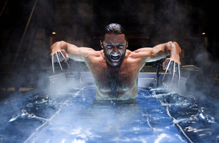 BESTMOVlES's tweet photo. X-Men Origins: Wolverine (2009) https://t.co/0I4H8VYPxI