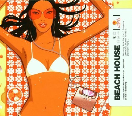 HedKandiSales's tweet photo. Beach House by Various Artists (2000) Audio CD Import
Various Artists  Format: Audio CD.   £5.00 New   £2.80 Used. https://t.co/a4XWlFEh8n