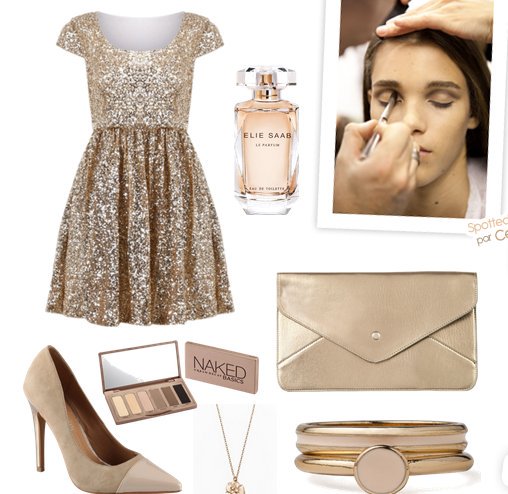 BonnetLouanne's tweet image. Parfait pour le nouvel an