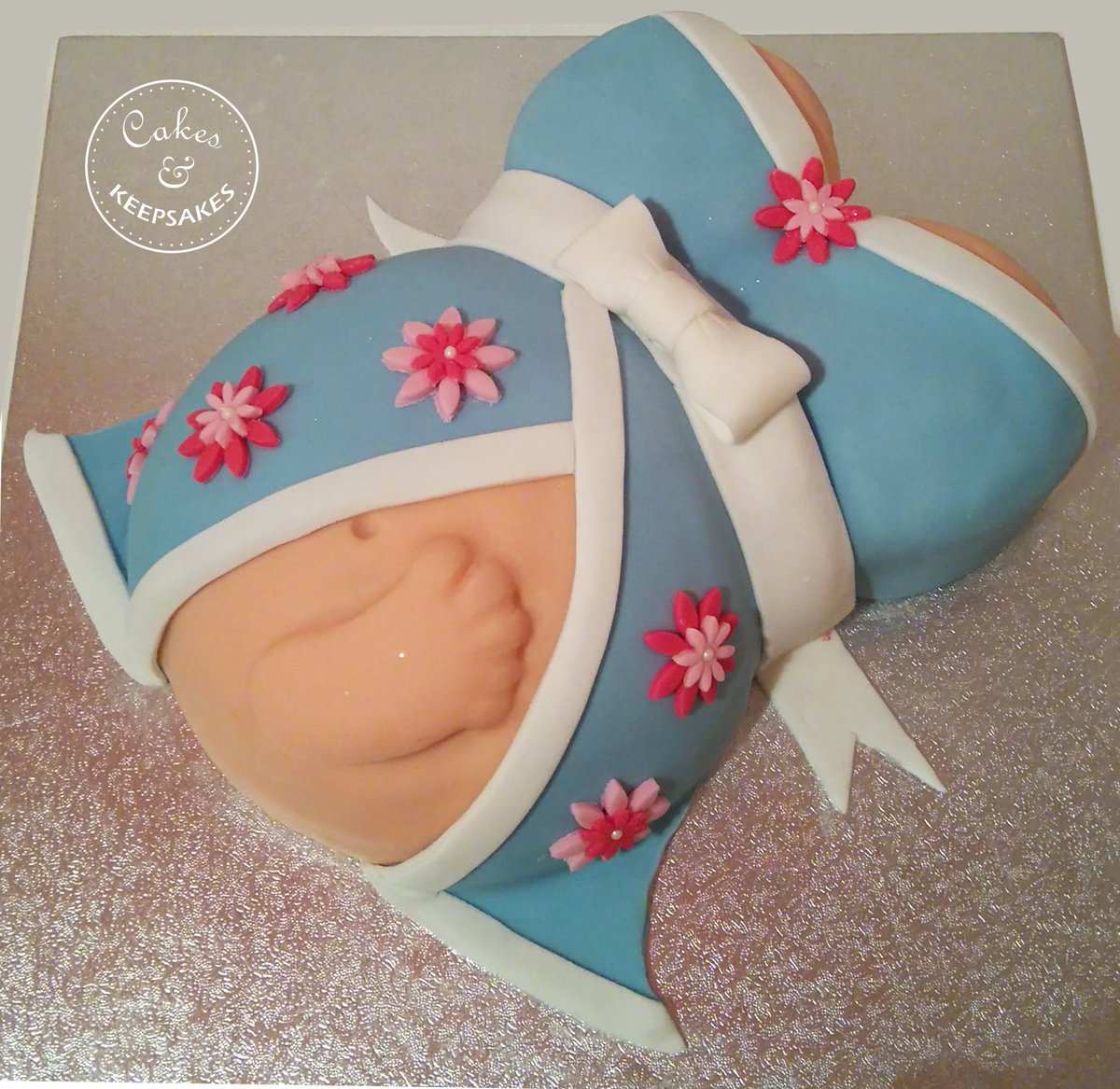 cakes_keepsakes's tweet photo. #baby #babybump #bump #cakedesign #cakes @mycakedeco https://t.co/bA4rg0MACV