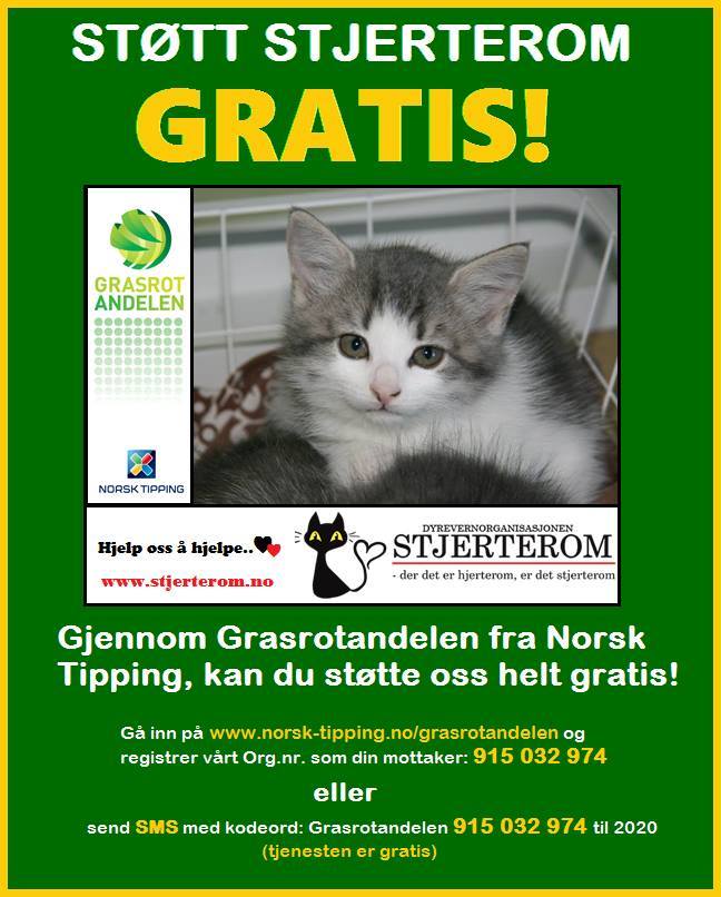 Stjerterom (@stjerterom1) on Twitter photo 