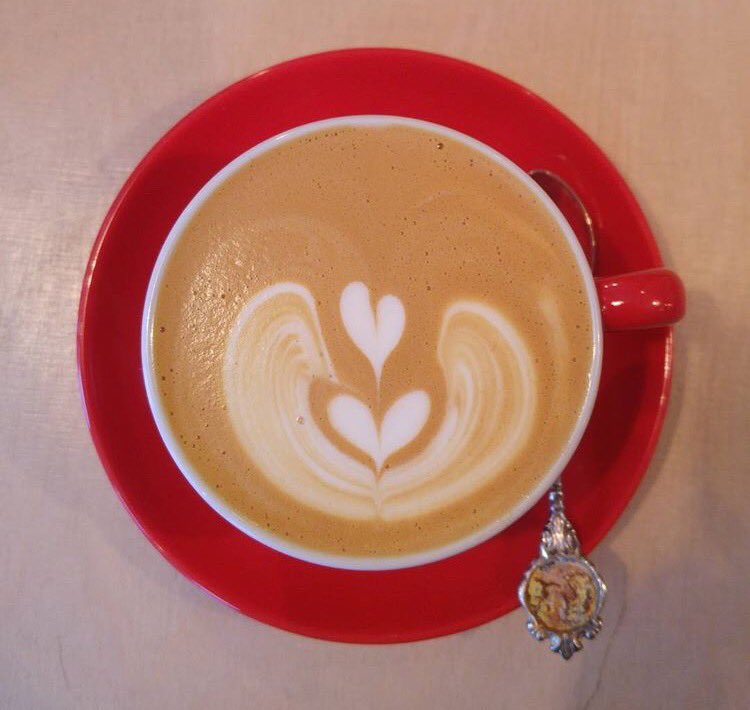 London_Caffeine's tweet photo. ProTip to surviving Monday: A large cup of #coffee from our #drippartner @Stir_Coffee in #Brixton. #Mondayessentials https://t.co/ACJiSJ5ILJ