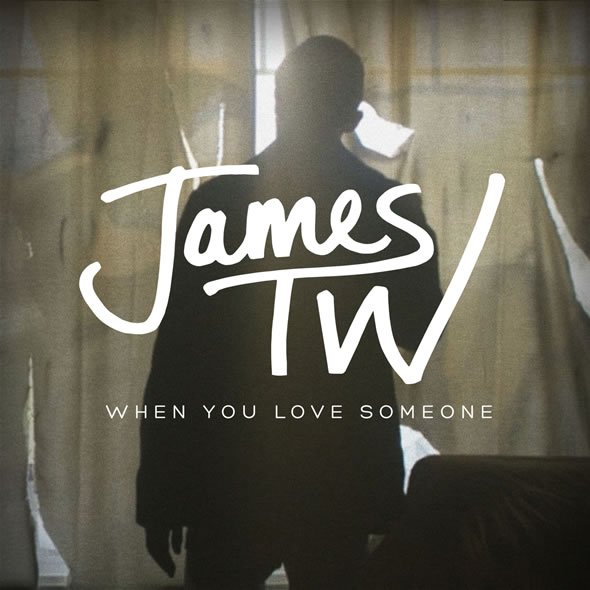 UK's new face <a href="/jamestwmusic/">James TW</a> shares "When You Love Someone" video. Watch beatcog.com/james-tw-when-…