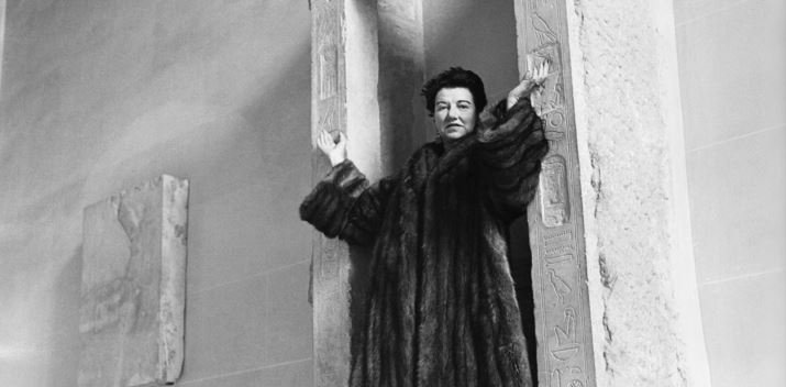 UK! Peggy Guggenheim: Art Addict is now available on DVD and on demand, order the DVD:  dogwoof.org/1WrJgNm