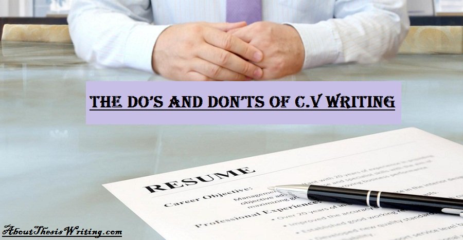 abthesiswriting's tweet photo. The Do’s And Don’ts Of C.V #Writing
☛ https://t.co/Q0sQTLd2JY https://t.co/OsBOYoZXZg