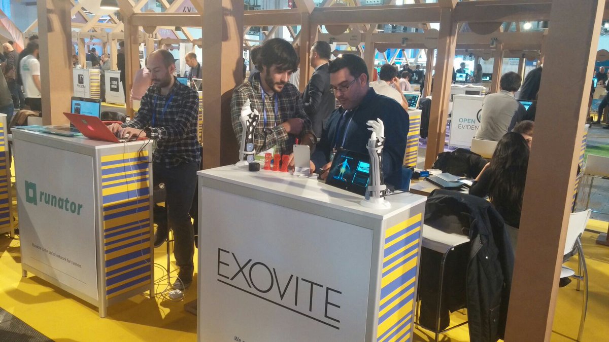 exovite tweet media