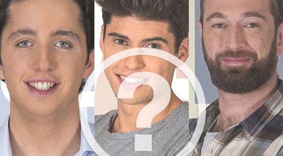 appsmediaset's tweet photo. ¡Tú decides la repesca! Haz ON en la app de @GHmomentazos y vota. https://t.co/Yc9HFyYkgz https://t.co/zpFSuUAzbX
