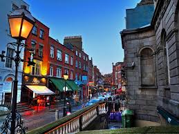 CitizenFemme's tweet photo. #QuickGetaways #WeekendBreaks If you're in London, it's only a short trip over to #Ireland to see beautiful #Dublin! https://t.co/d1O5zq0J3t