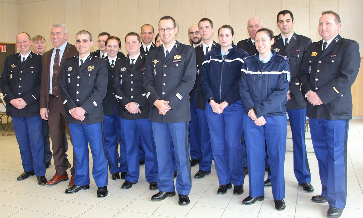magjournal77's tweet photo. #Forfry ► Bilan des #gendarmes : tendance à la baisse pour la #délinquance
https://t.co/25fvTKzobx https://t.co/IiYRJgdOq1